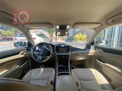 کرایسلەر 300